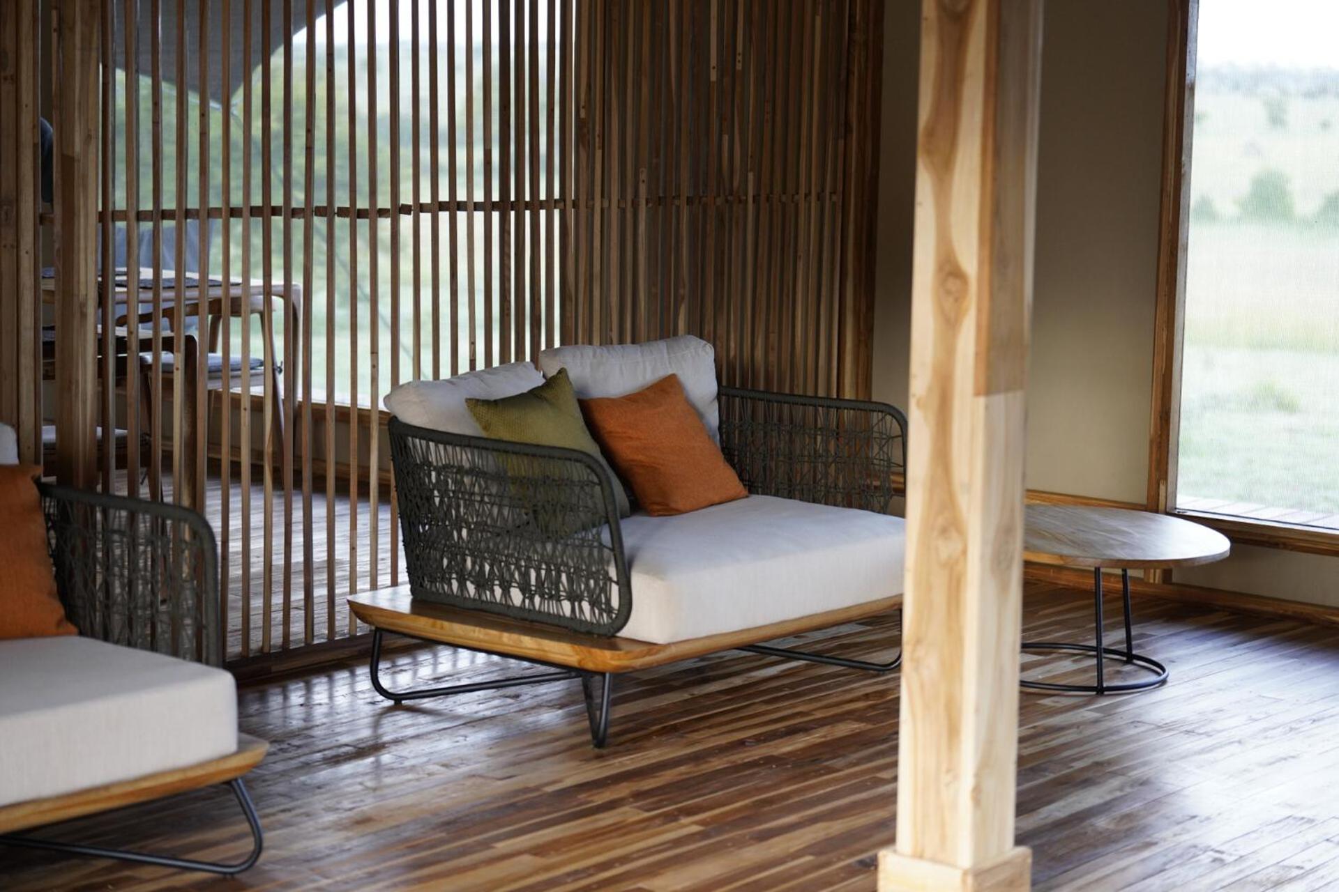 Anantya セレンゲティ エクステリア 写真